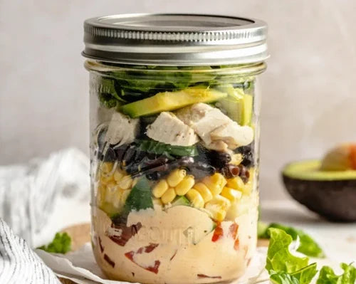 Frokost på arbejdet