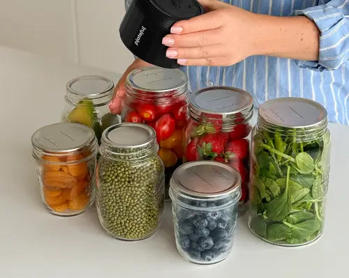 Organiser dit køkken