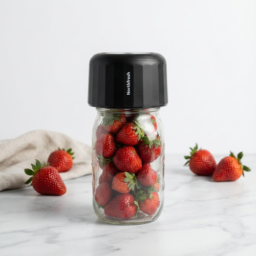 Northfresh One-Touch Vakuumforsegler